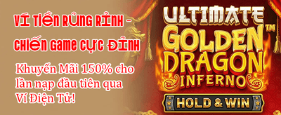 Thưởng Chào Mừng Cực Khủng